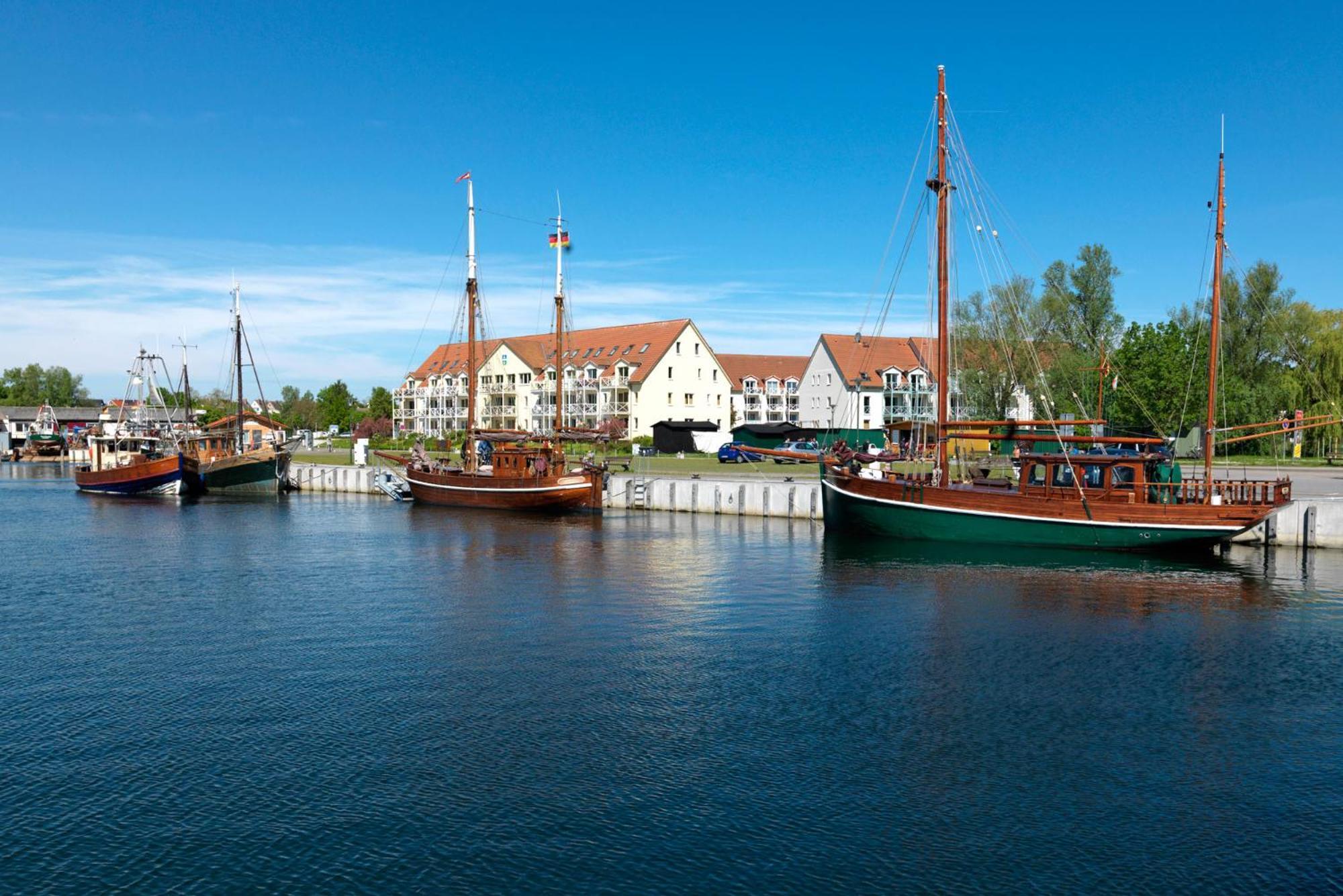 Daenisches Ferienhaus Kaltenhof Zewnętrze zdjęcie