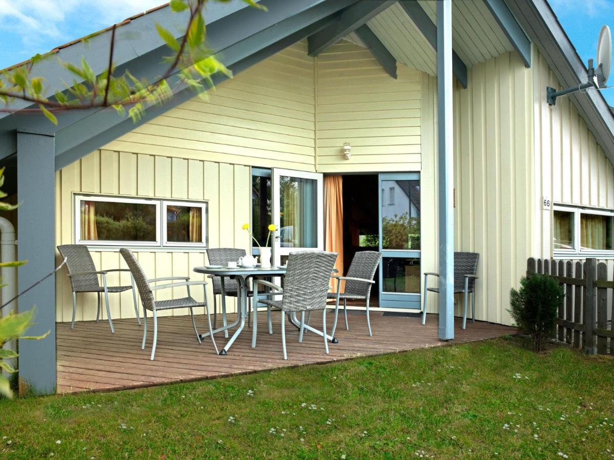 Daenisches Ferienhaus Kaltenhof Zewnętrze zdjęcie